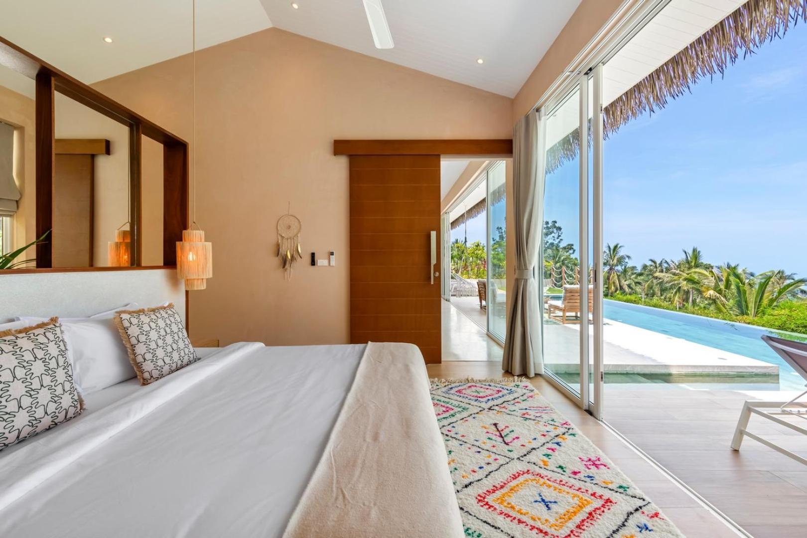 Villa Chill And Tropical Seaview *