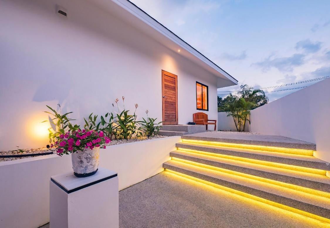 Villa Tawakkul