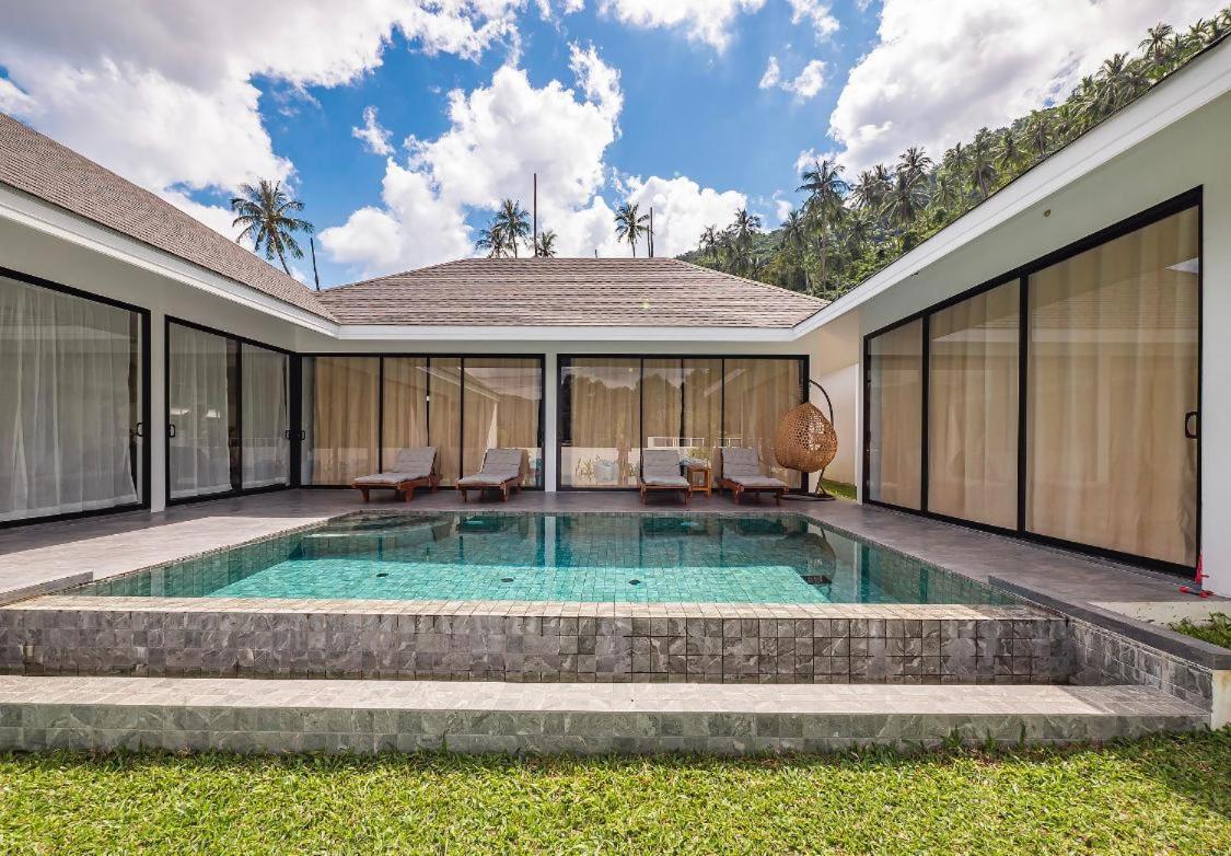 Tawakkul Villa Ban Thung (Koh Samui)