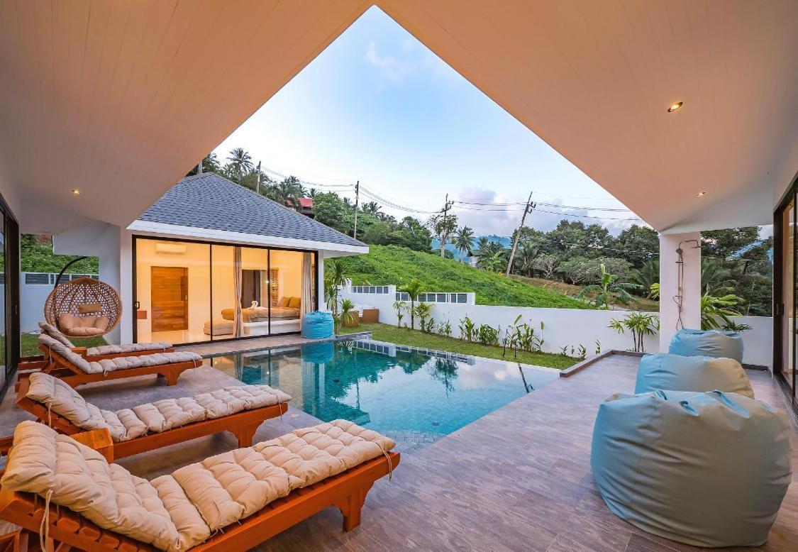 Tawakkul Ban Thung (Koh Samui)
