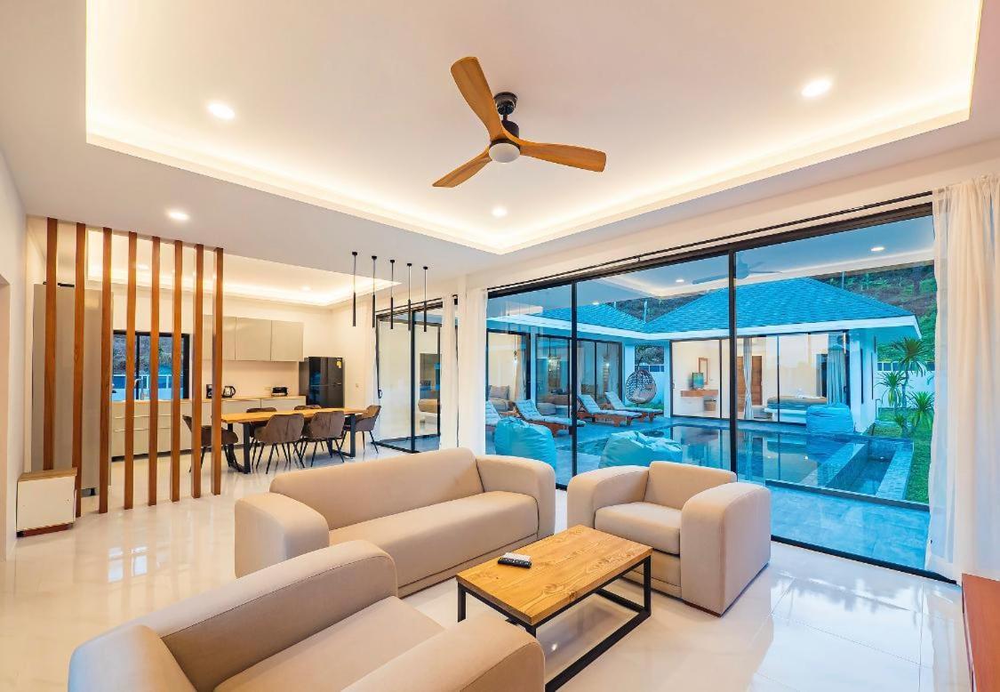 Tawakkul Villa