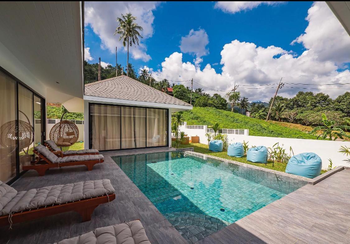 Tawakkul Villa Ban Thung (Koh Samui)