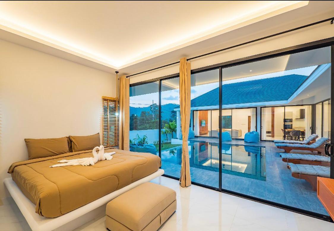 Tawakkul Villa