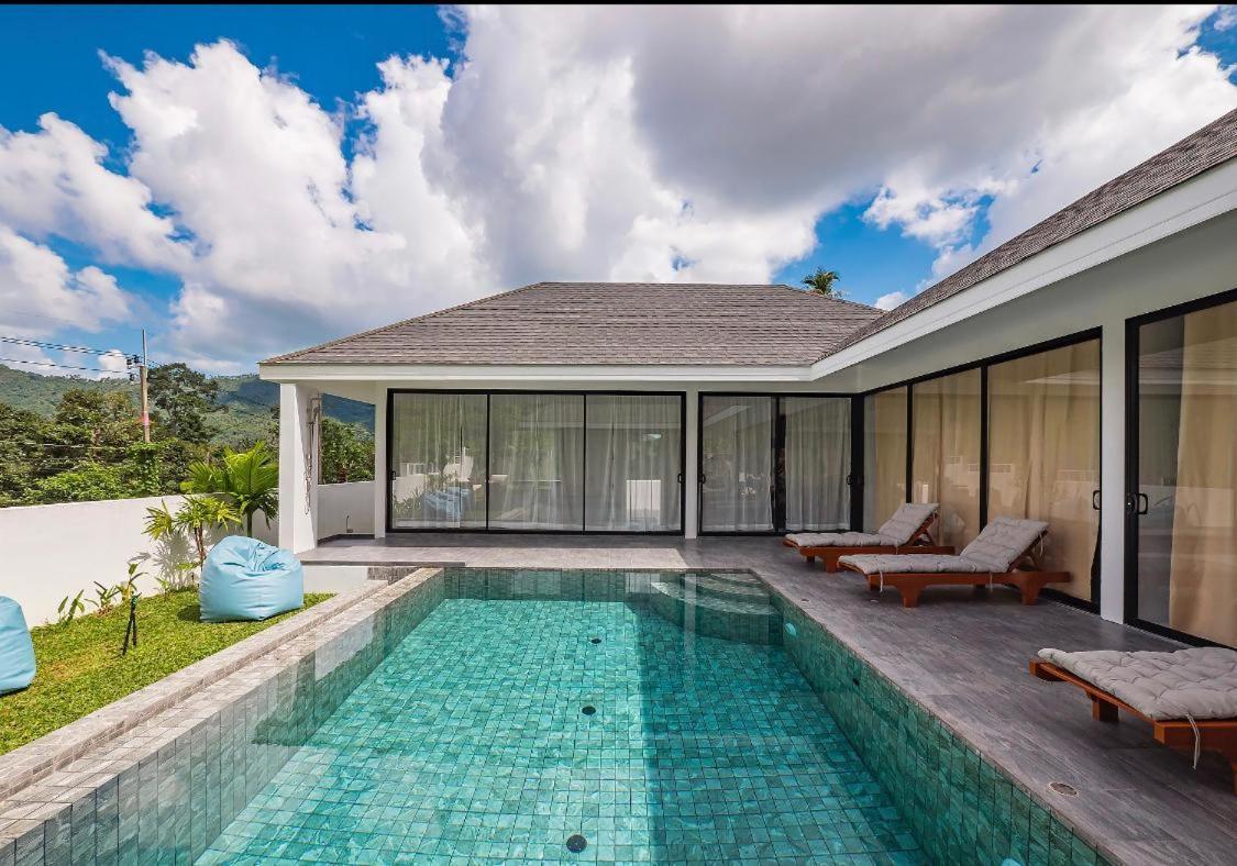 Villa Tawakkul