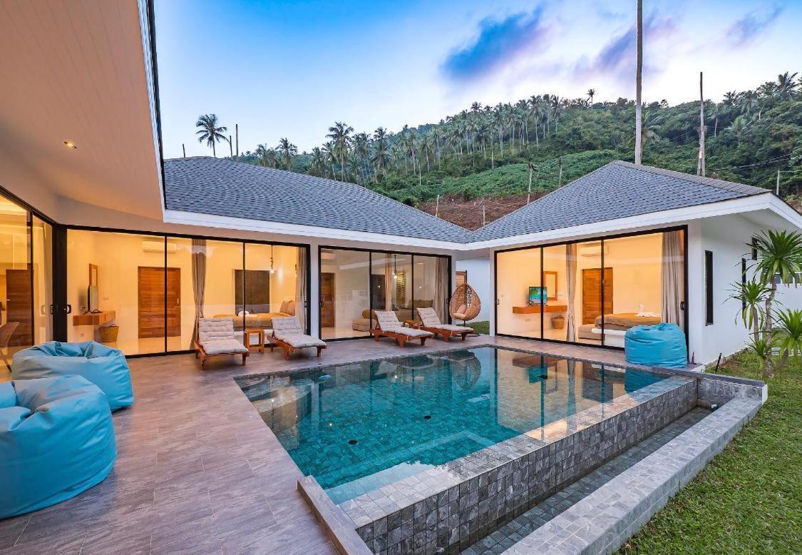 Tawakkul Villa