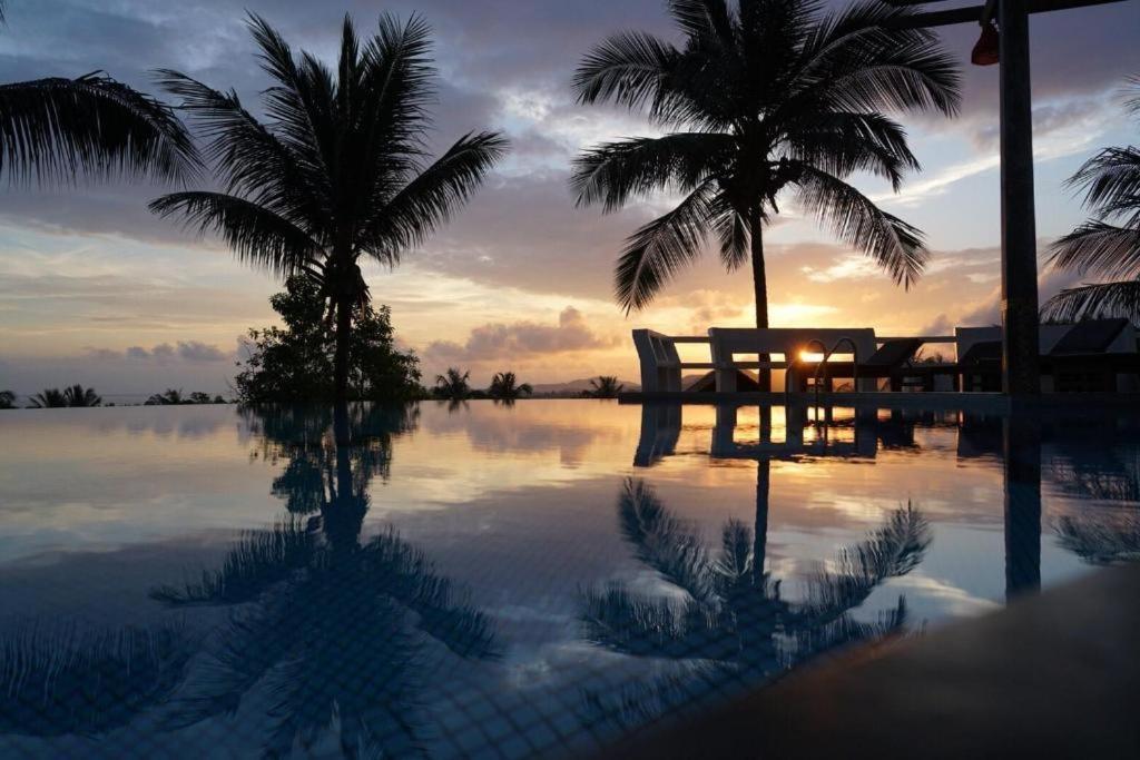Grand Hill 4* Strand von Chaweng