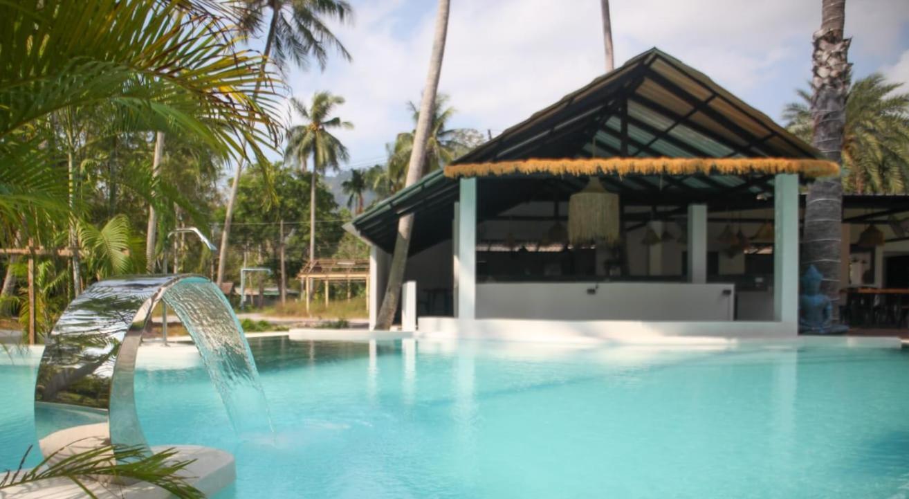 Marilyn's Koh Samui