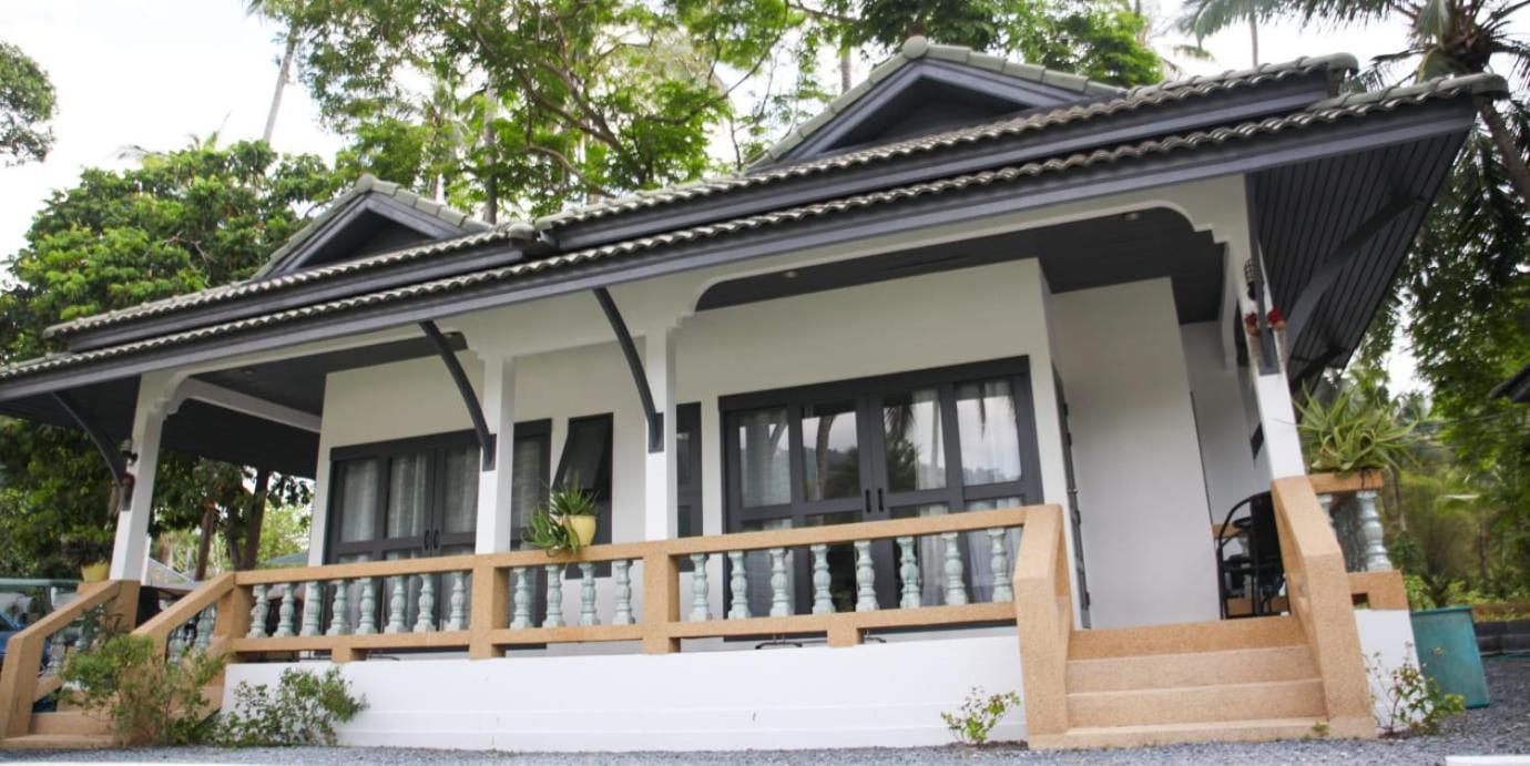 Hotel Marilyn's Koh Samui 3*