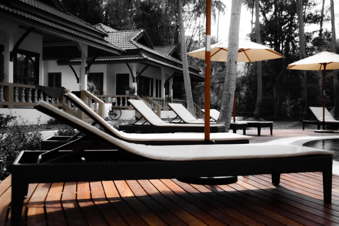 Marilyn's Koh Samui Ban Lamai