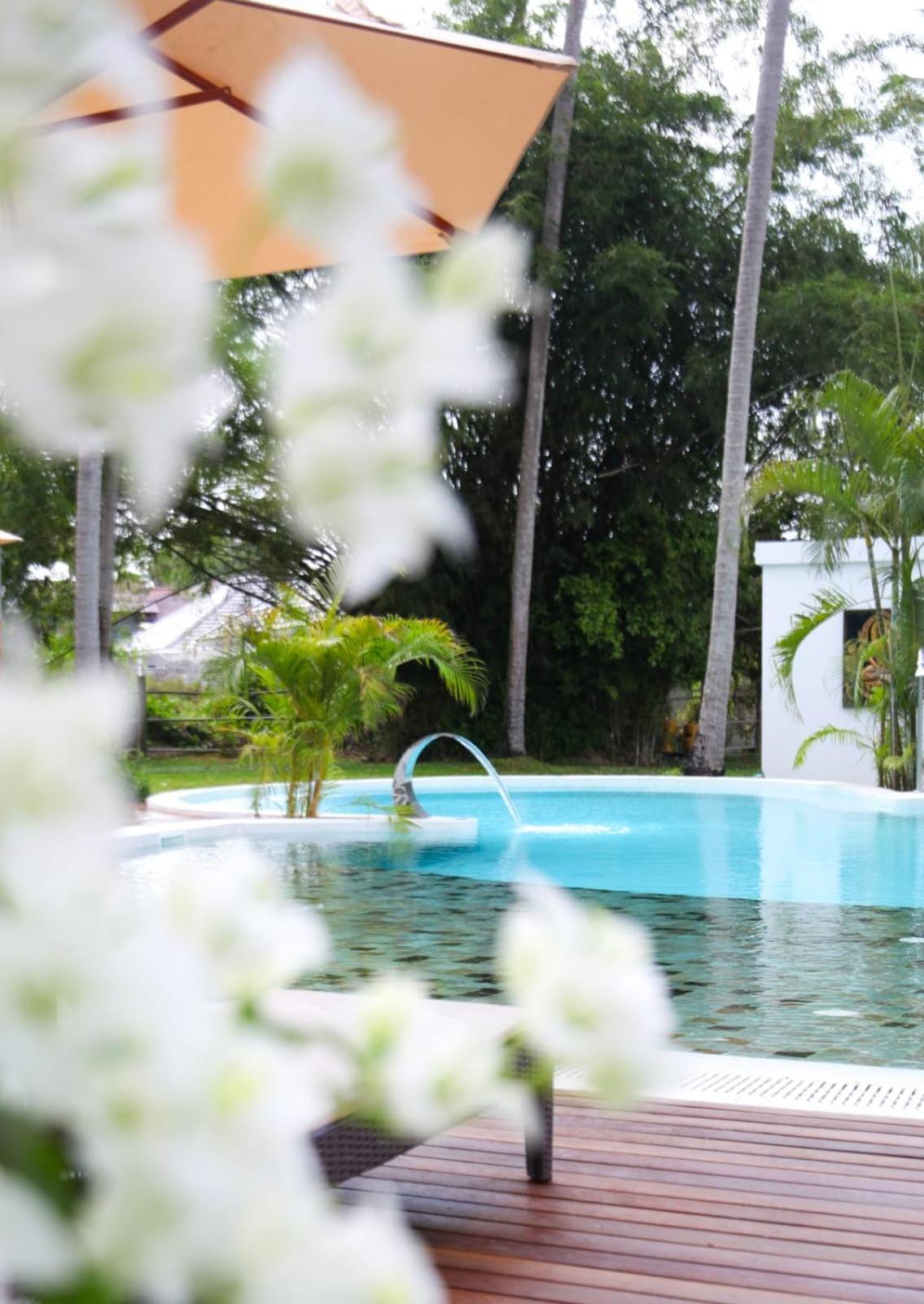 Hotel Marilyn's Koh Samui