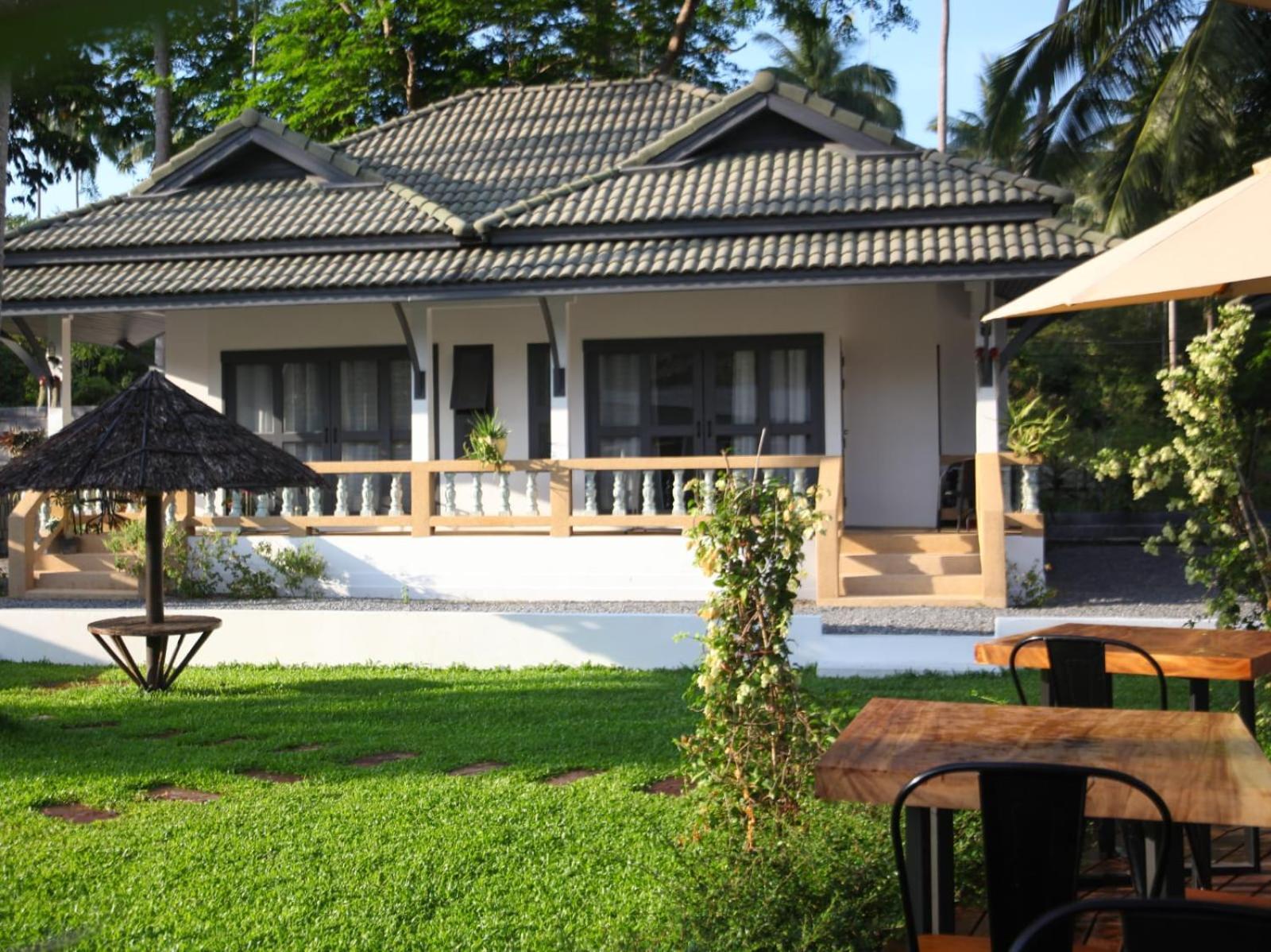 Hotel Marilyn's Koh Samui 3*