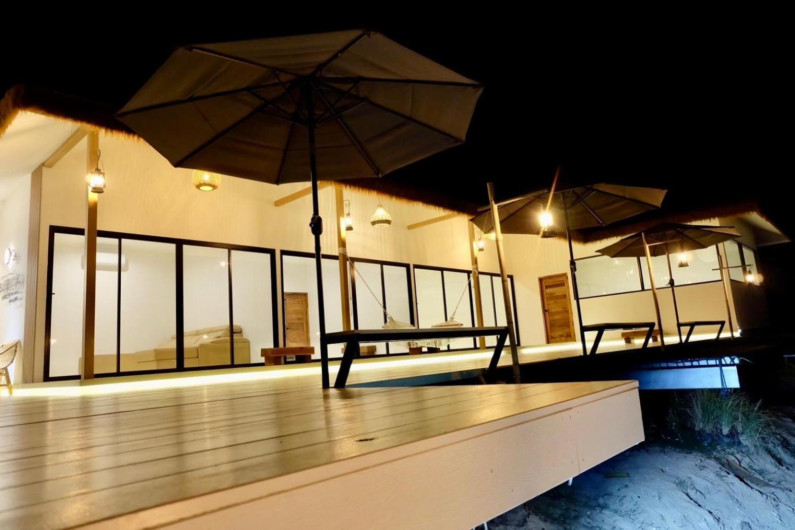 Villa Fisherman Pool Koh Samui Bophut