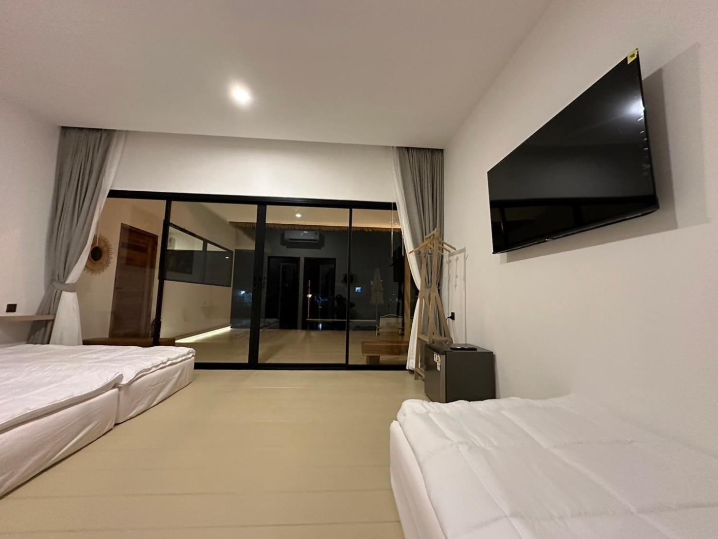 Villa Fisherman Pool Koh Samui Bophut