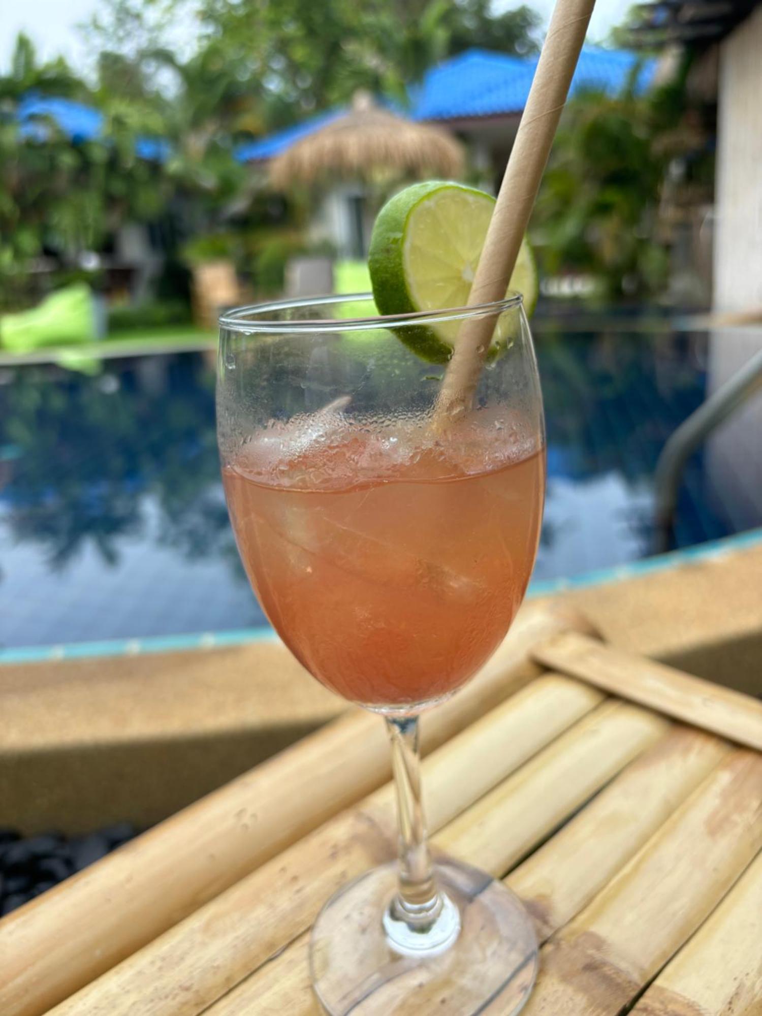 Shanti Samui Ex Kuarta Vila Koh Samui