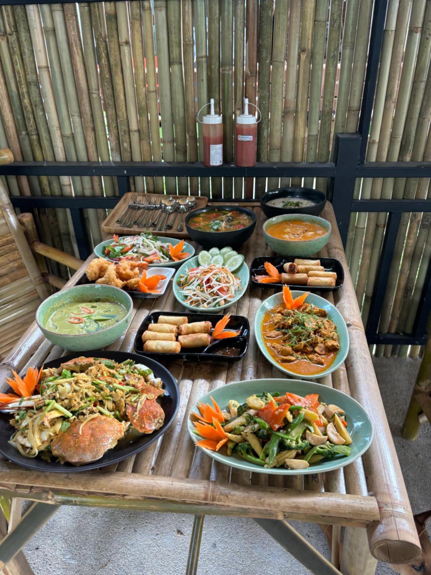 Shanti Samui Ex Kuarta Vila