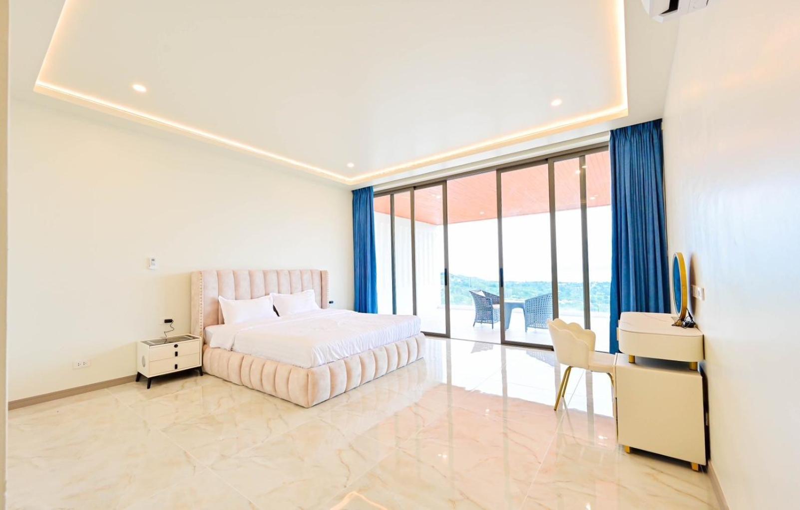Ocean Skyline Bophut Koh Samui