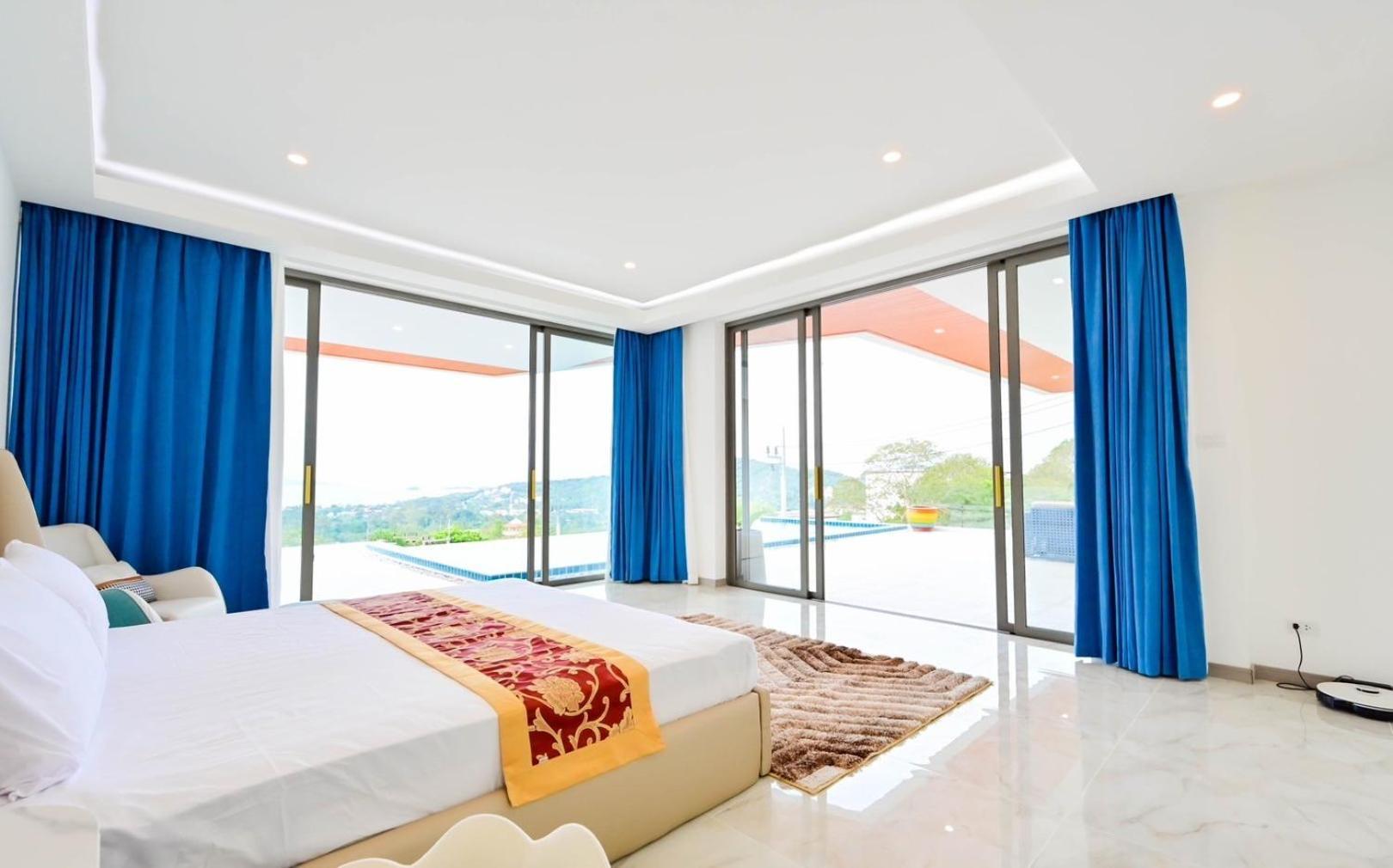 Ocean Skyline Bophut *