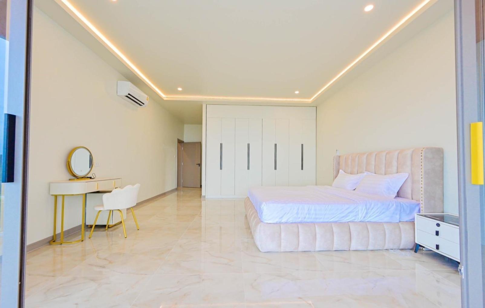 Ocean Skyline Bophut Villa Koh Samui