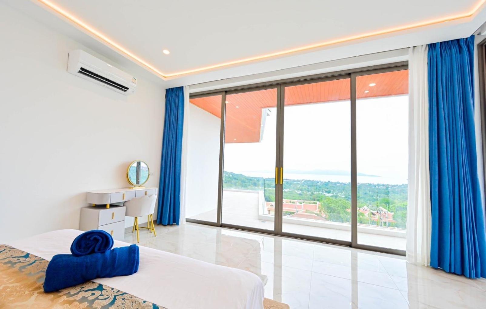 Ocean Skyline Bophut *