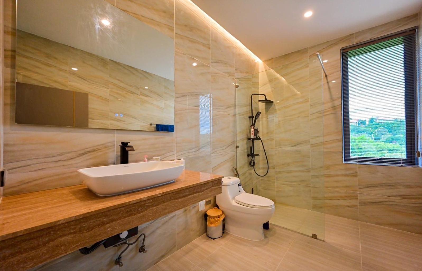 Villa Ocean Skyline Bophut *