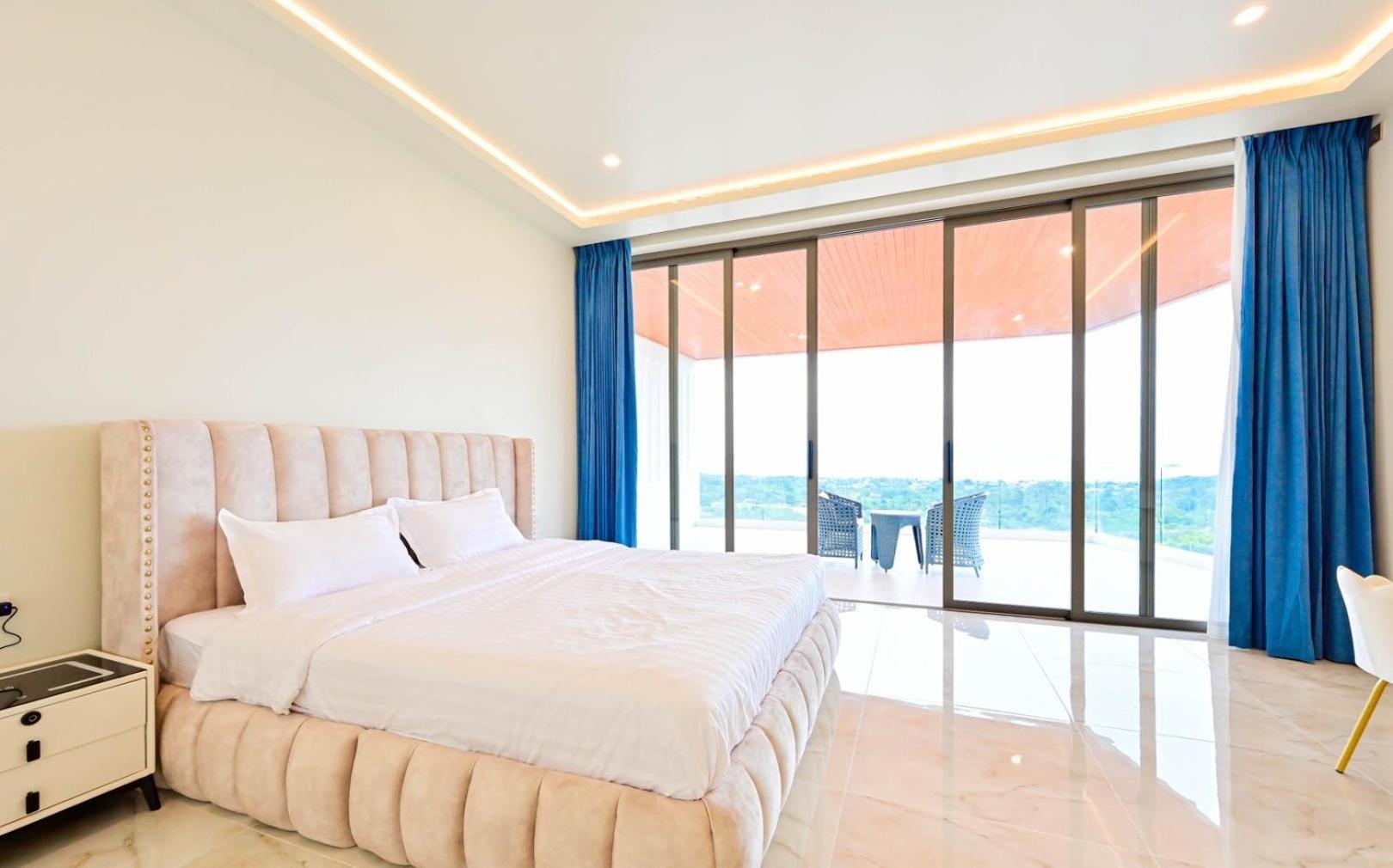 Ocean Skyline Bophut Koh Samui