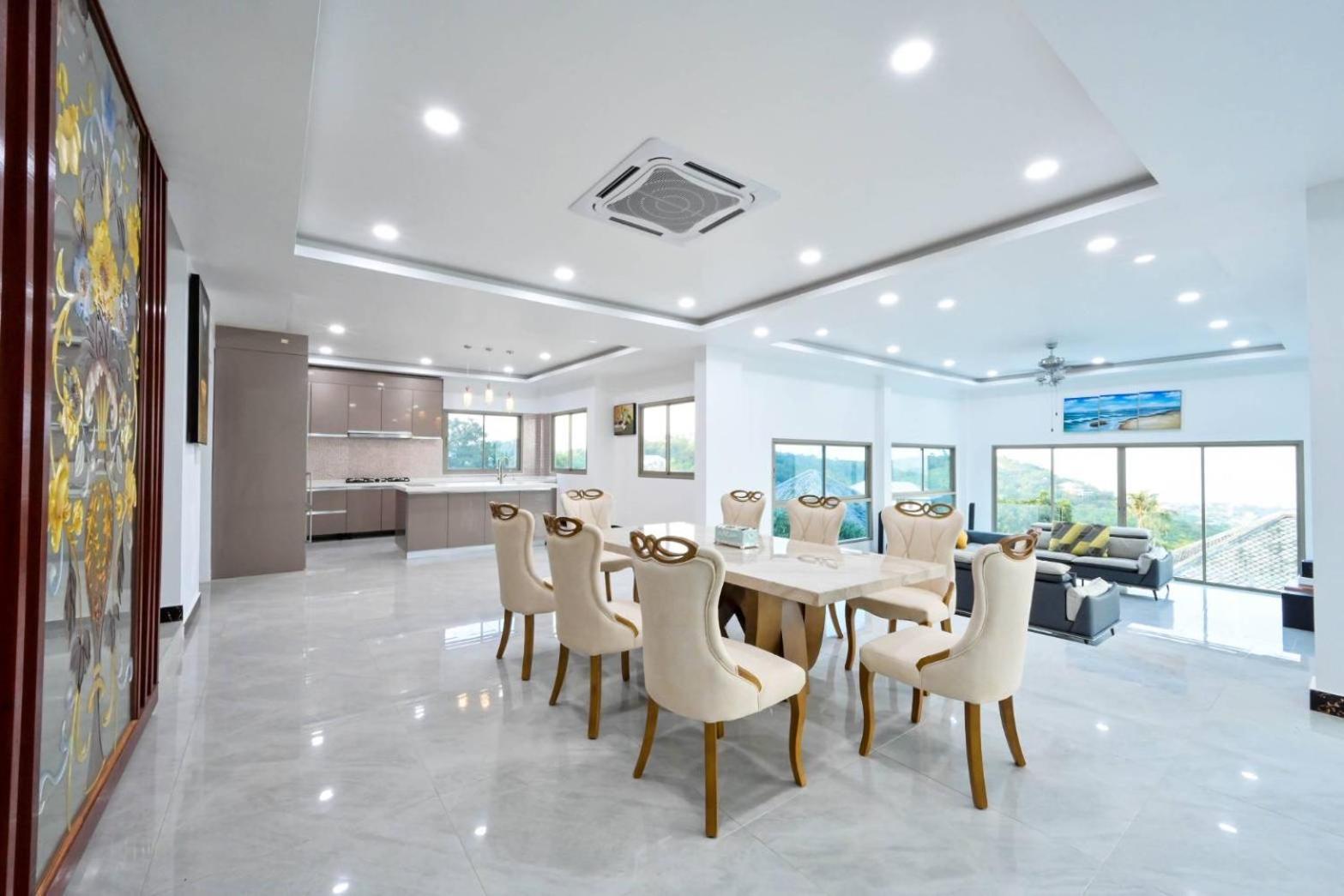 Villa Ocean At Bophut *