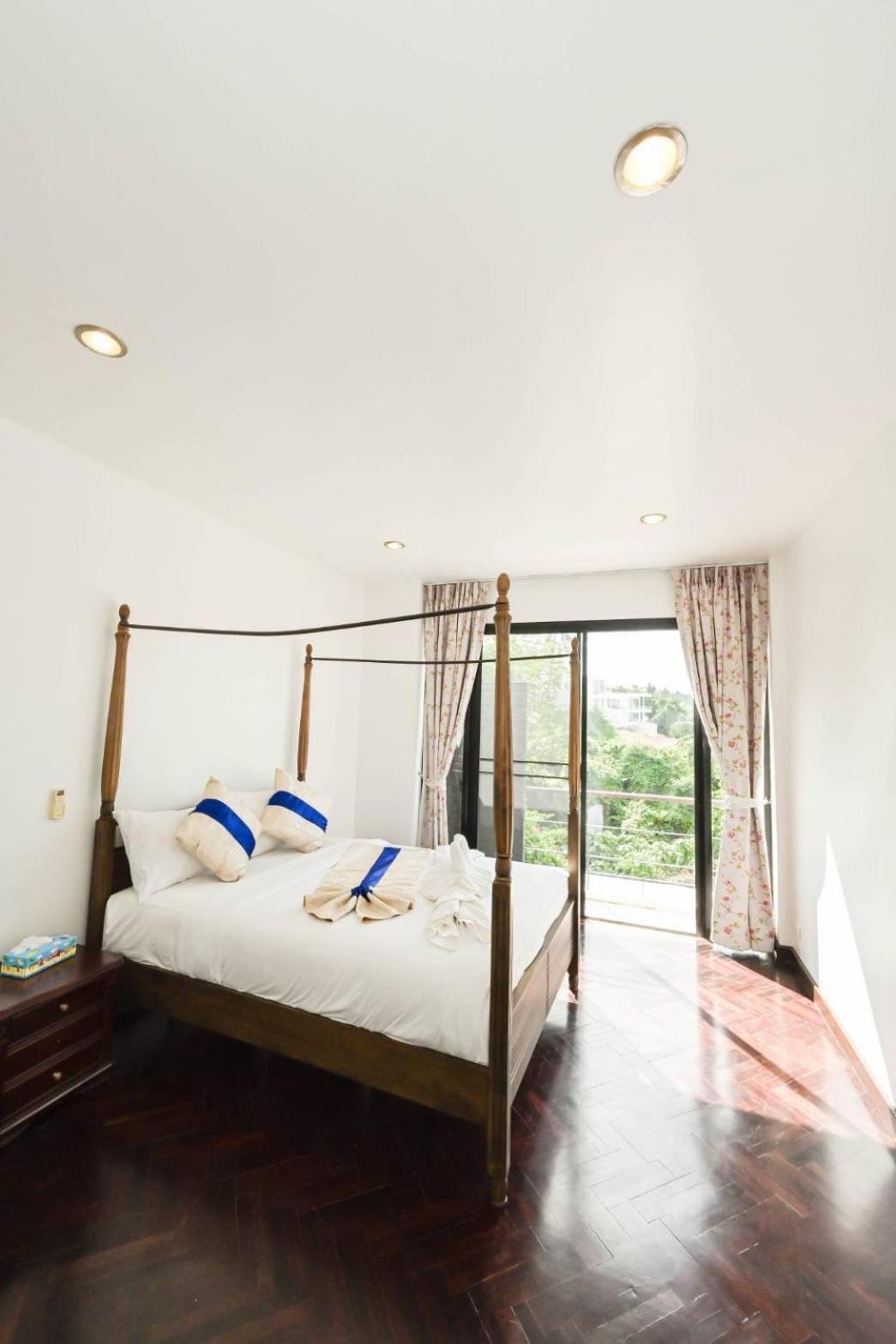 Bangpor Place Seaview Luxurious