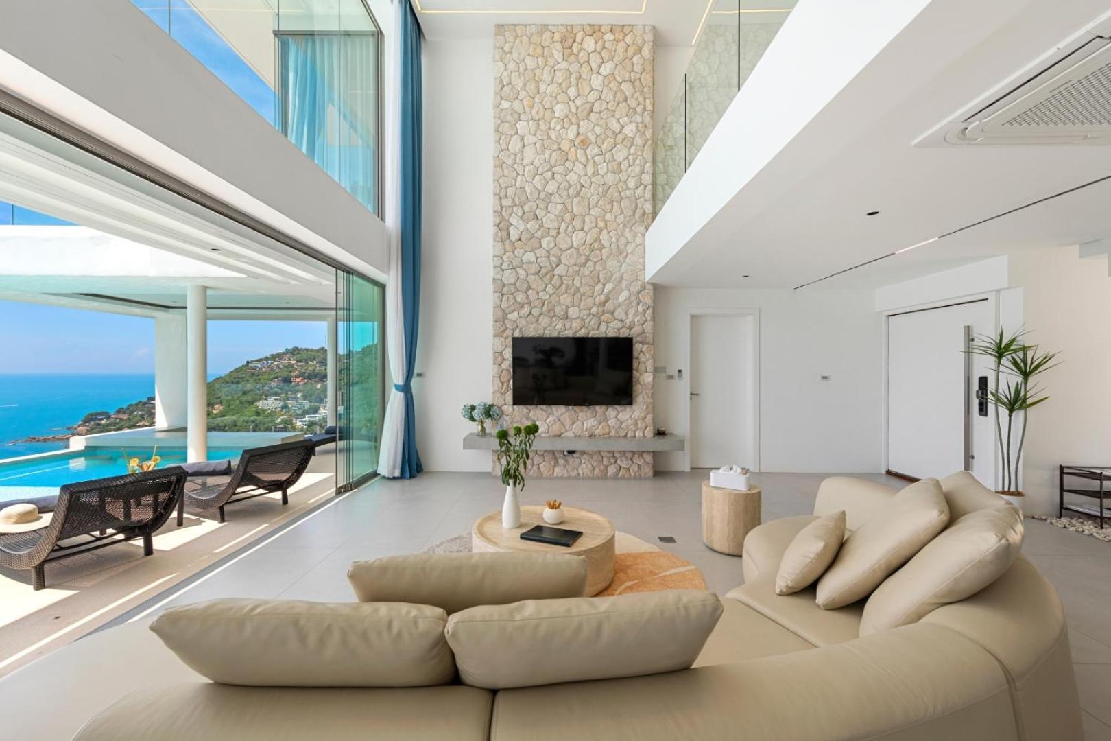 The Wave 2 Villa