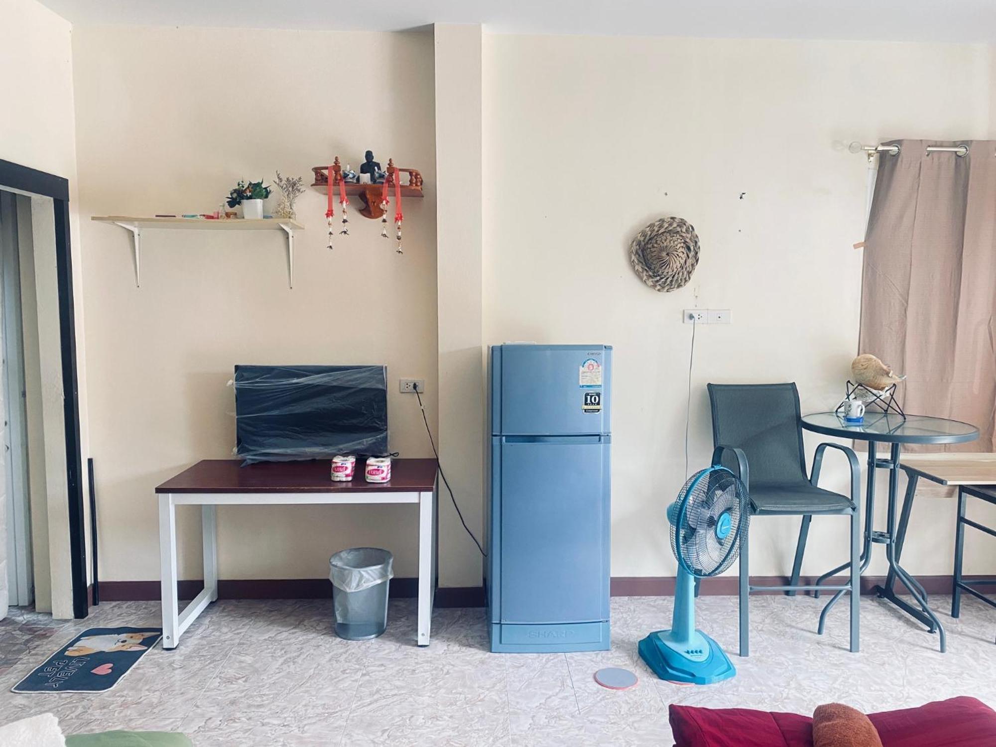 Hostel Aforetime House @ Samui Taling Ngam (Koh Samui)
