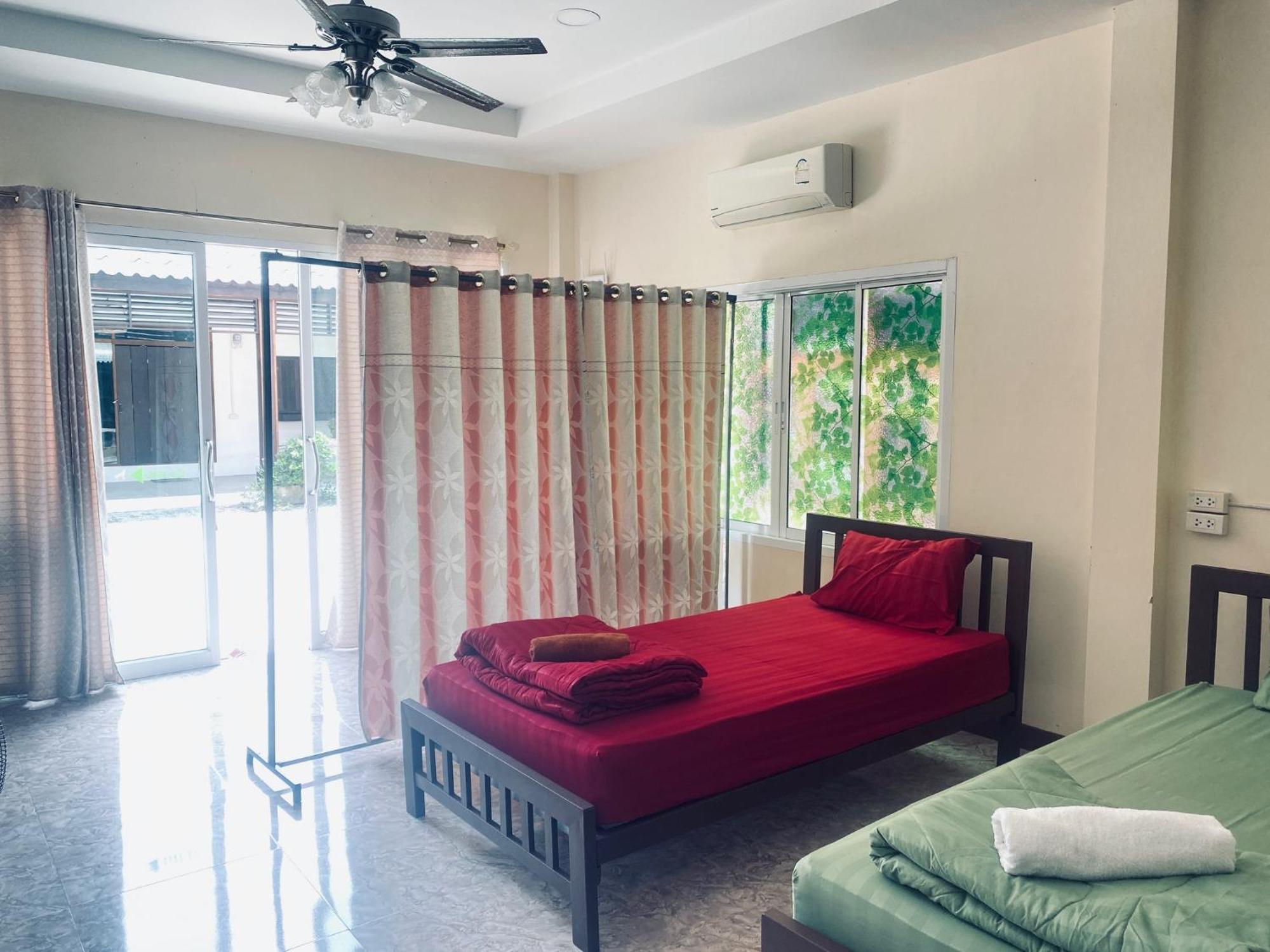 Aforetime House @ Samui *