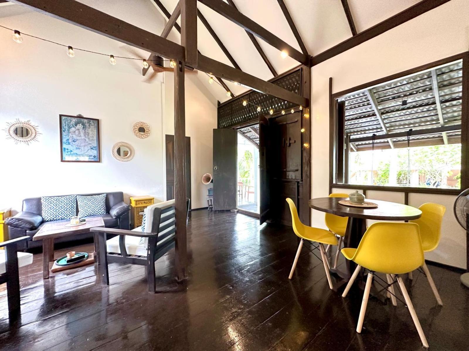 La Maison - Koh Samui