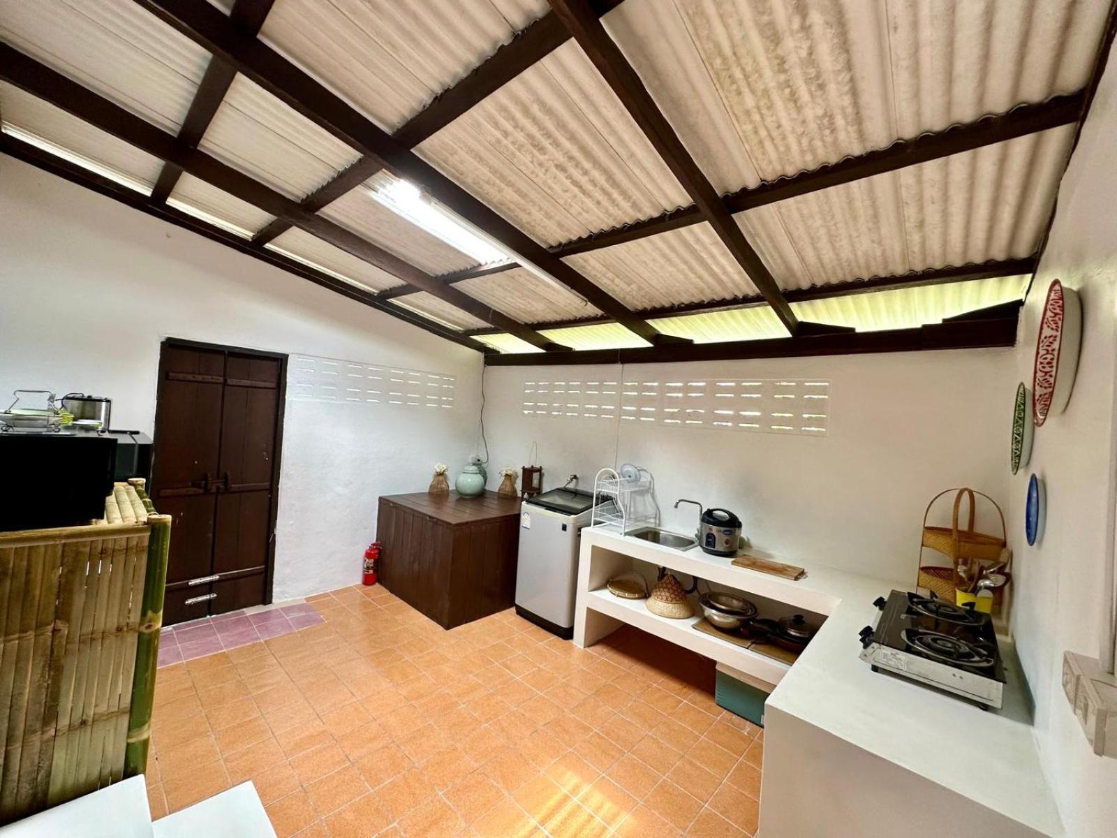 La Maison -