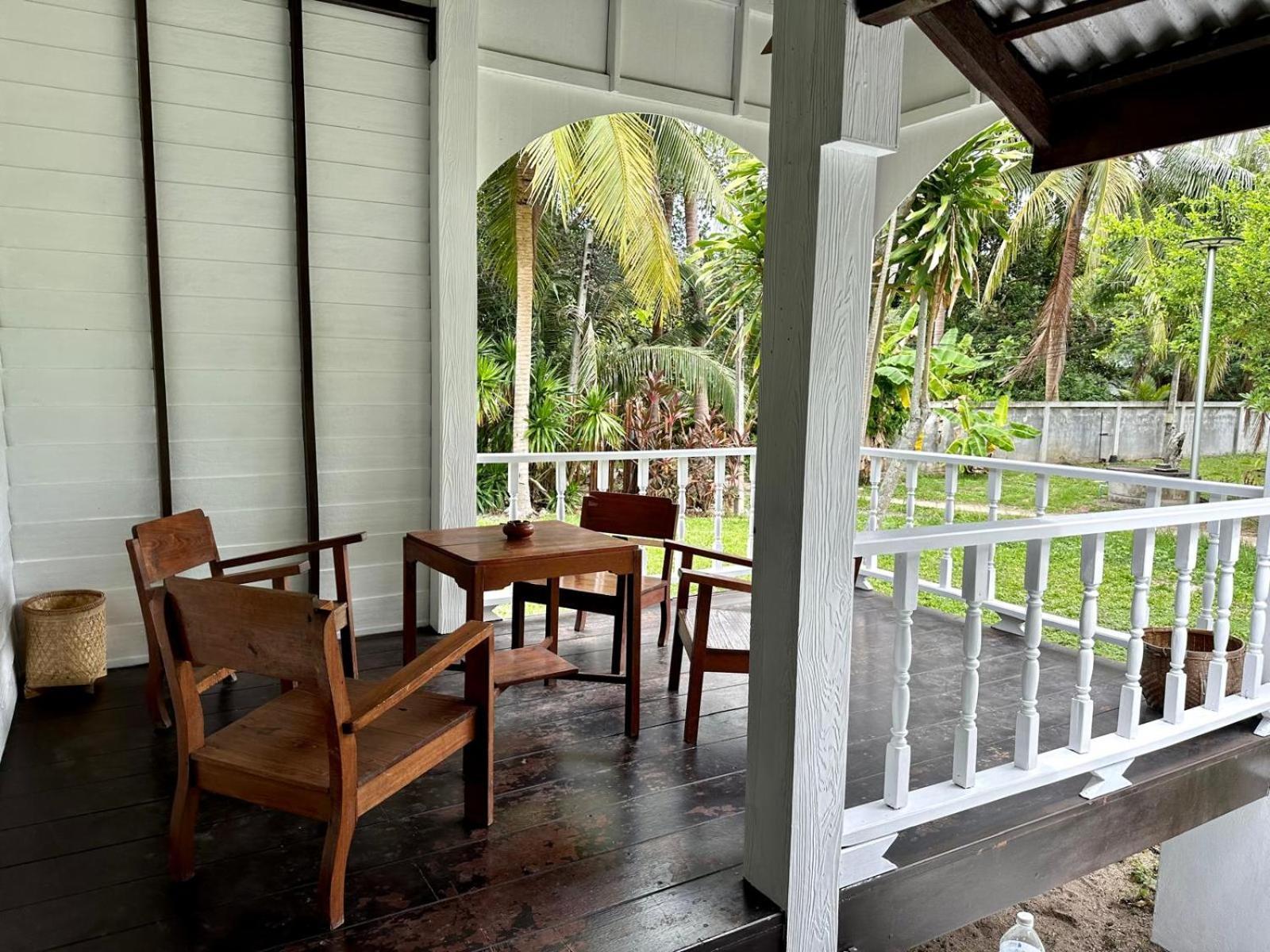 Holiday home La Maison - Koh Samui