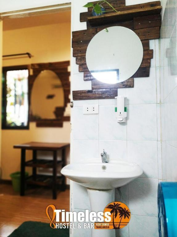 Timeless Hostel Chaweng (Koh Samui)