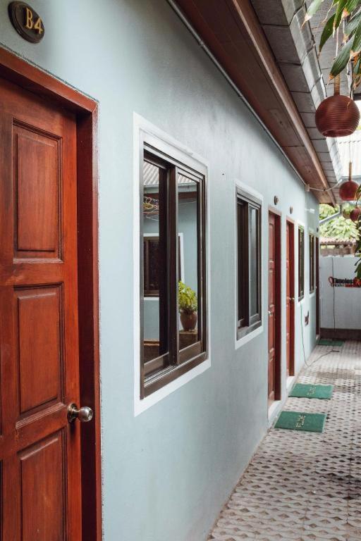 Timeless Hostel Chaweng (Koh Samui)