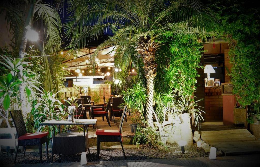 Timeless Hostel *