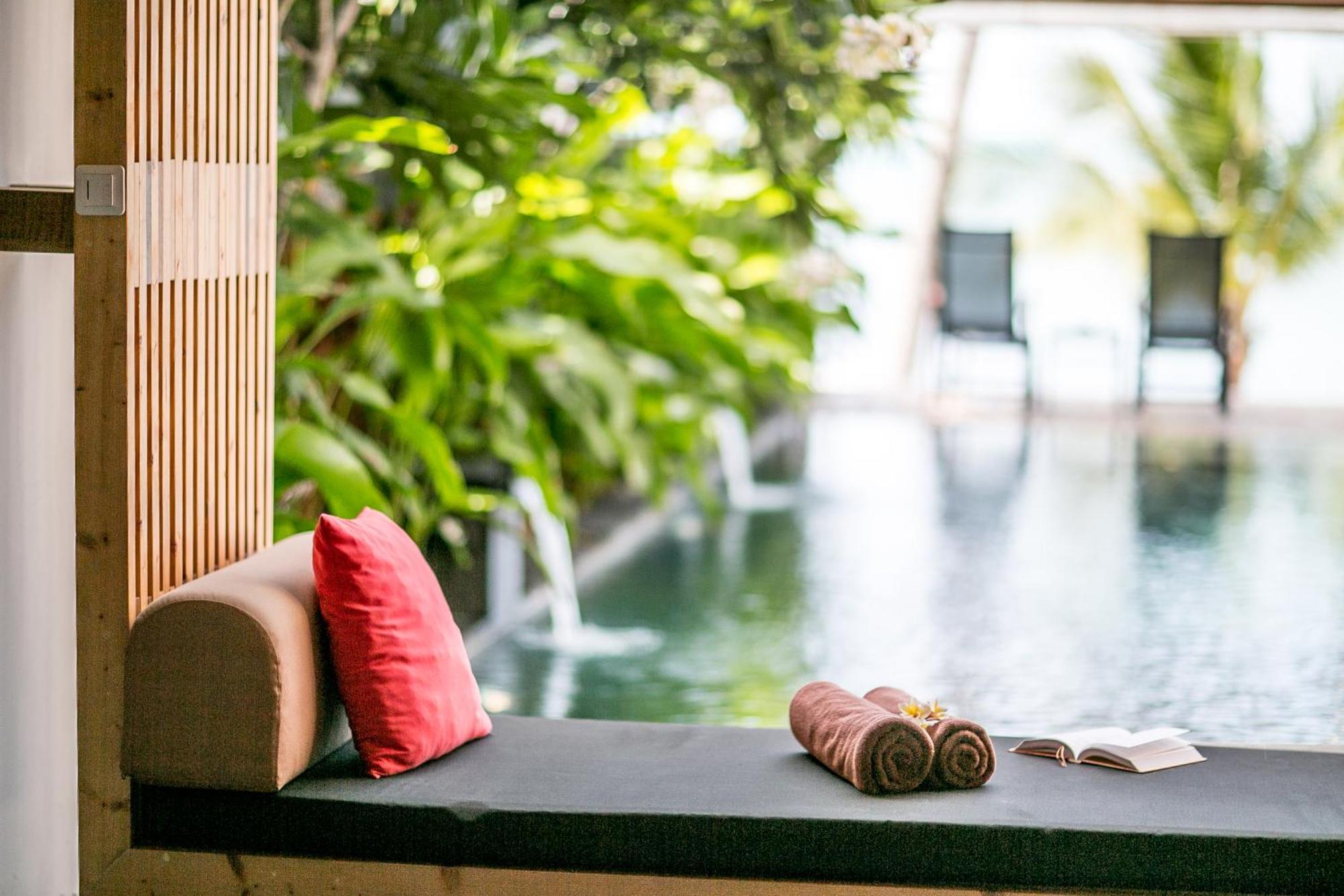 Pavilion Pool Samui - Sha Extra Lamai Beach (Koh Samui)