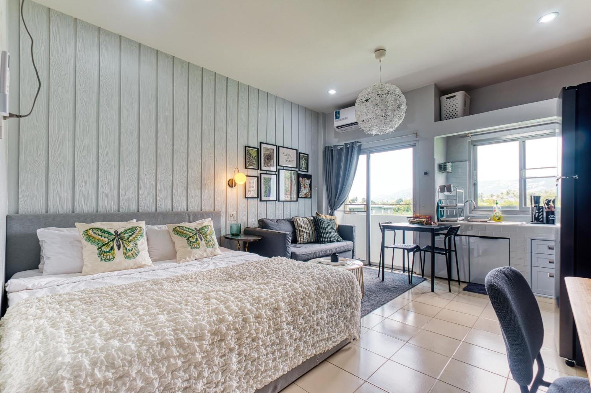 Chaweng Apartment