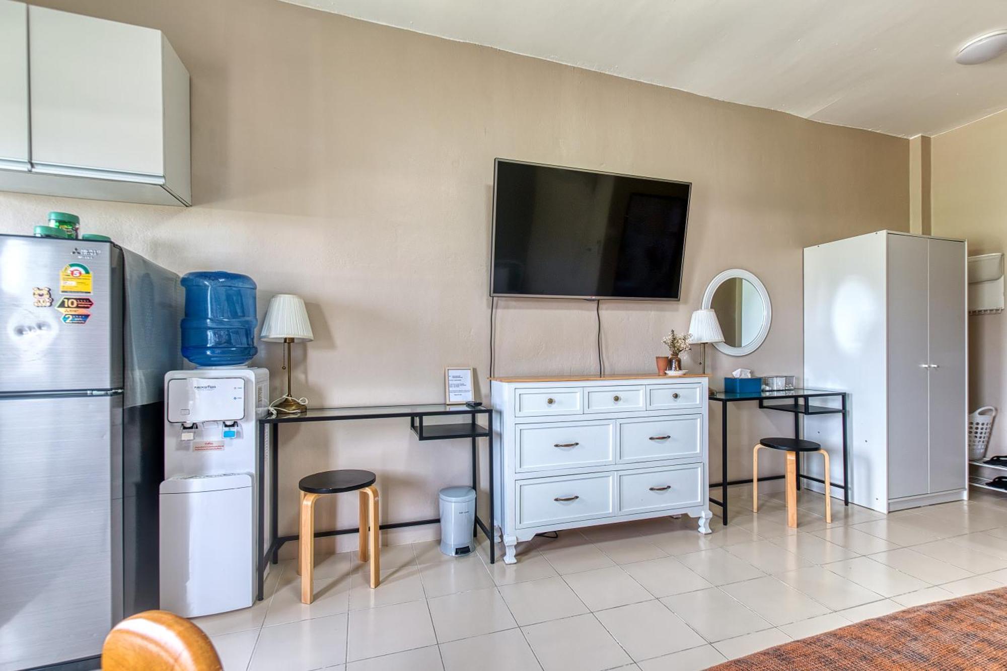 Chaweng Apartment Appartement