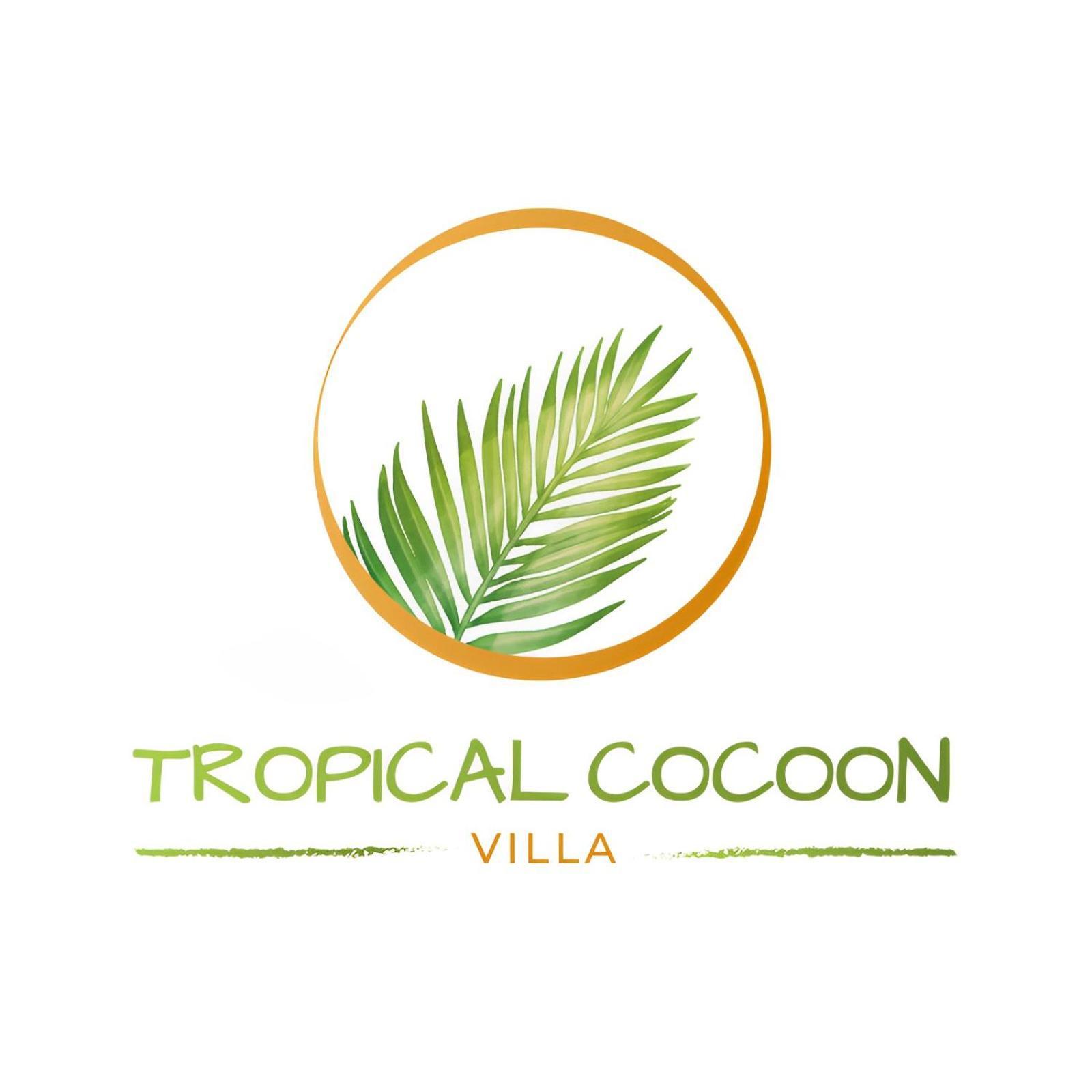 Villa Tropical Cocoon Koh Samui