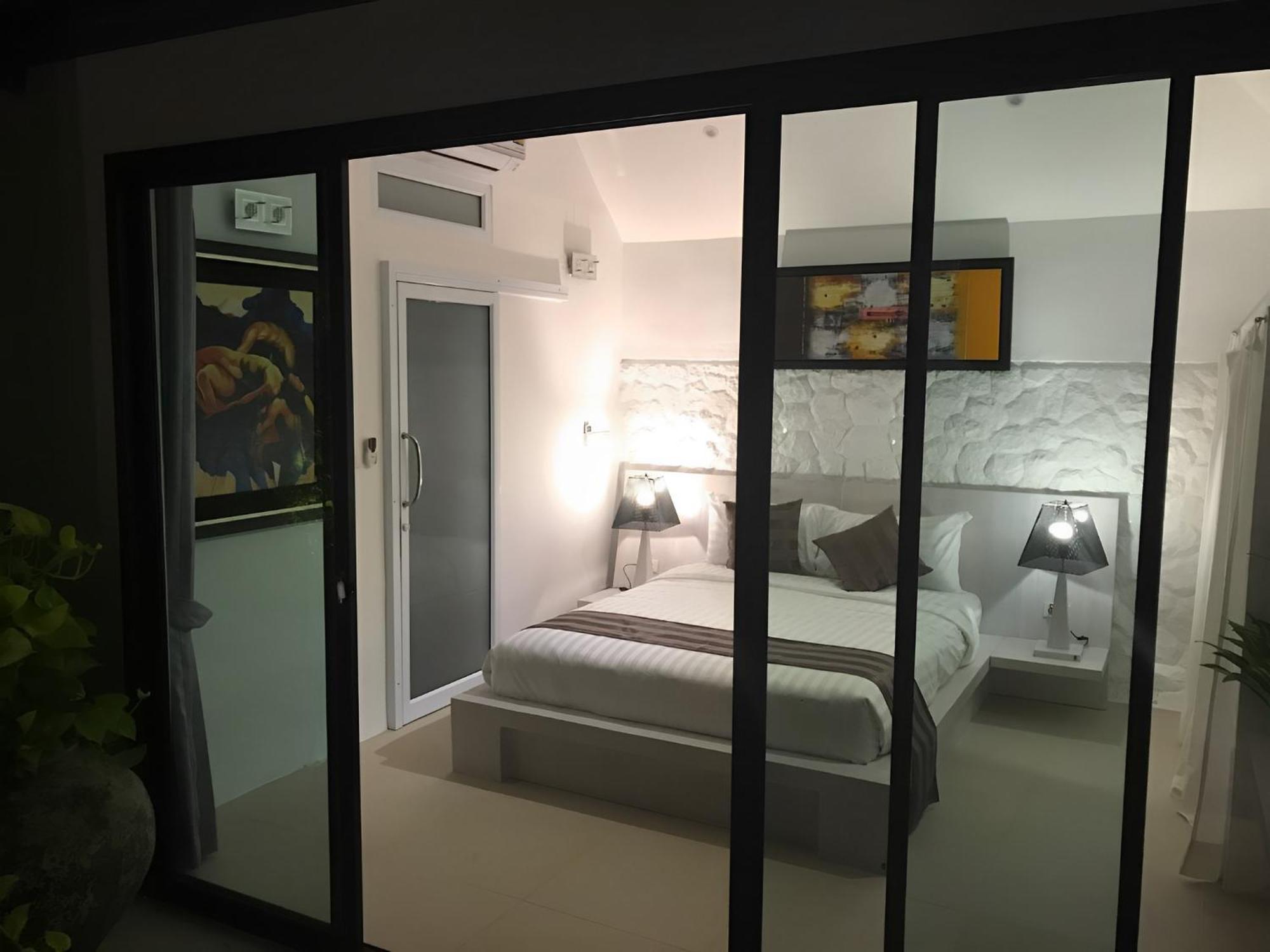 Tropical Cocoon Villa Koh Samui