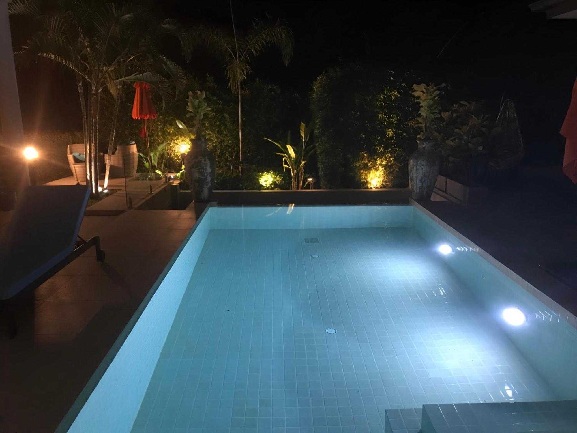 Villa Tropical Cocoon *