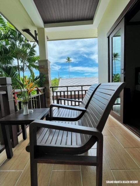 Grand Manita 3*