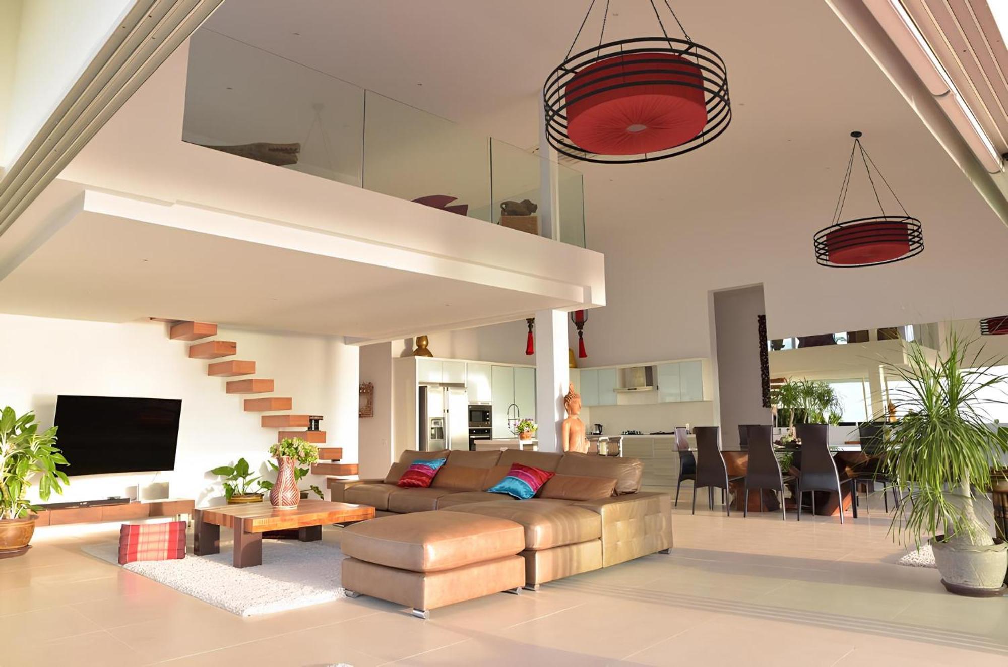 Villa Lora 3br Golden Sunset View *