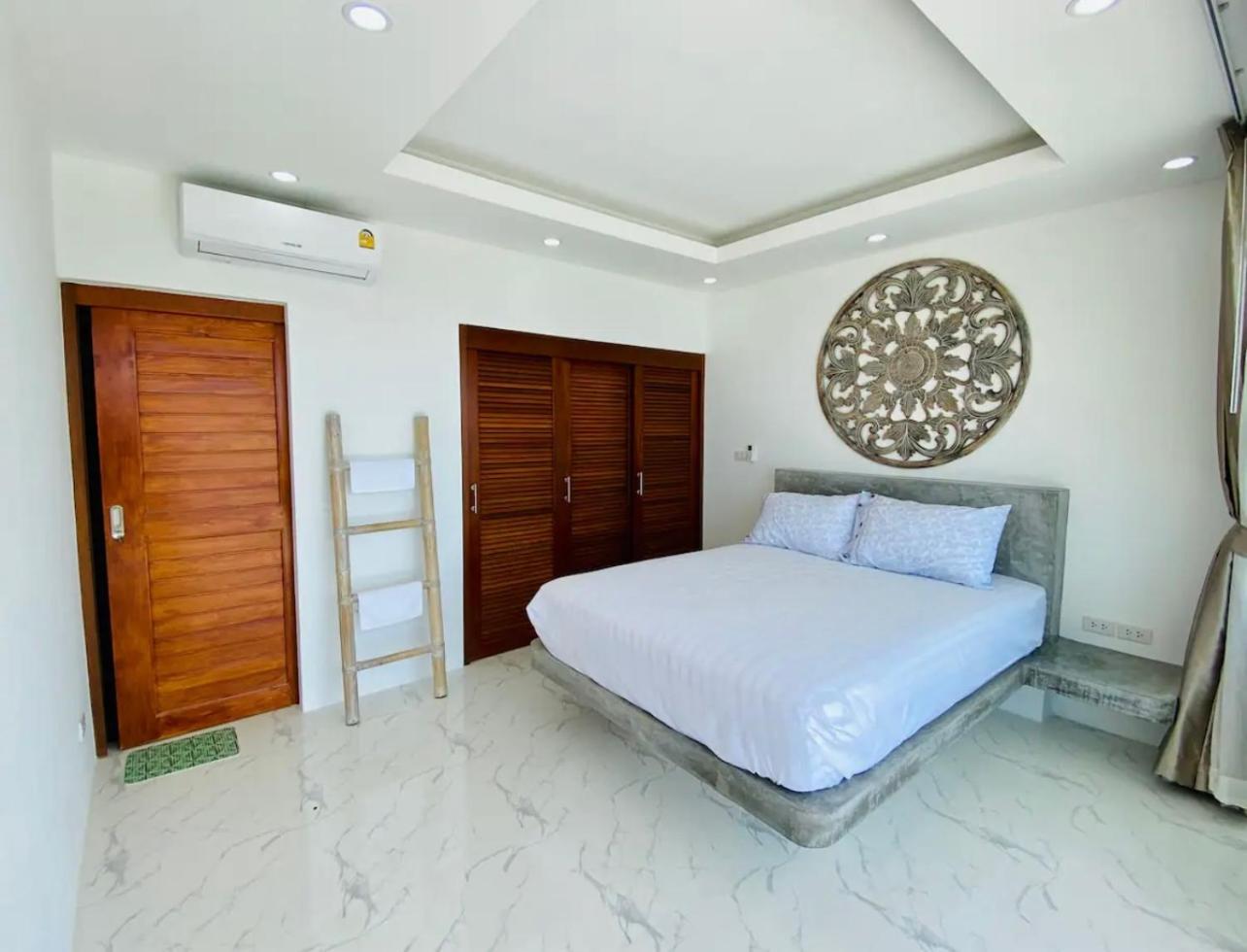 Shakti Ocean Panoramic View - Balcony Swimming Pool