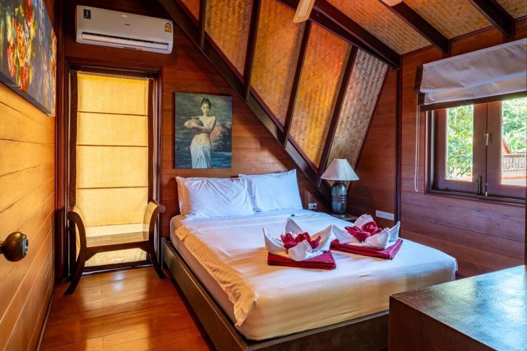 Holiday home Tropical Beachside 4 Bedroom - Kbr23