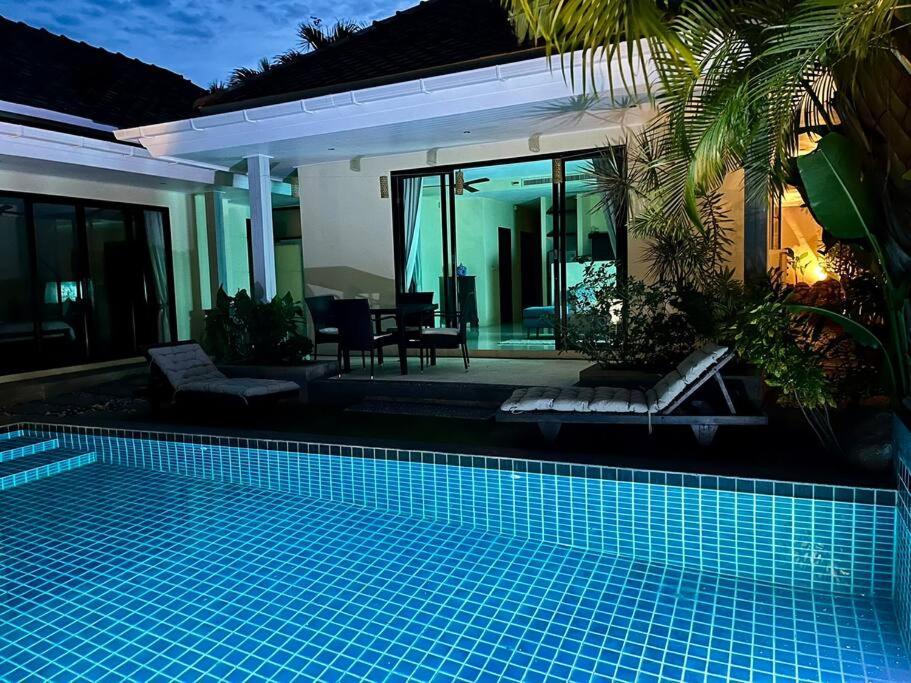 Lavanya 2 Bo Phut