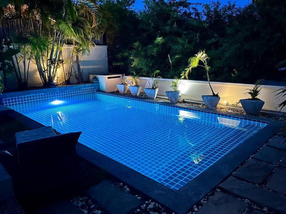 Villa Lavanya 2 Bo Phut Amphoe Koksamui