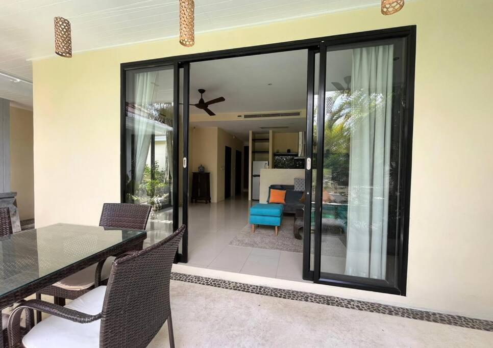 Lavanya 2 Bo Phut Amphoe Koksamui