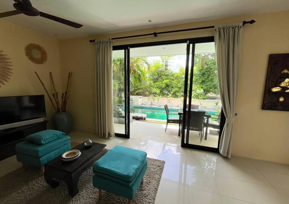 Villa Lavanya 2 Bo Phut *